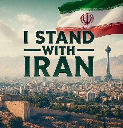 OUVERTURE D'UN REGISTRE DE CONDOLEANCE EN HOMMAGE AUX VICTIMES DE L'AGRESSION DU REGIME BARBARE SIONISTE CONTRE L'IRAN